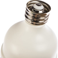 Светодиодная лампа Wolta LED 30 Вт, 6500К холодный белый свет, цоколь Е27, с переходником Е40 25WHP30E27/40