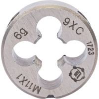 Плашка ООО "ТМТ ГРУПП" М11х1 9ХС 57886