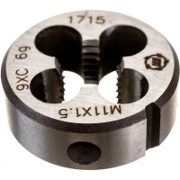 Плашка ООО "ТМТ ГРУПП" М11х1.5 9ХС 57887