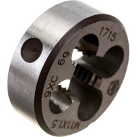 Плашка ООО "ТМТ ГРУПП" М11х1.5 9ХС 57887