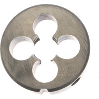 Плашка ООО "ТМТ ГРУПП" М12х1.25 9ХС 57894