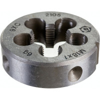 Плашка ООО "ТМТ ГРУПП" М18х1 9ХС 57909