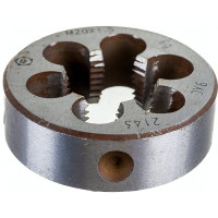 Плашка ООО "ТМТ ГРУПП" М20х1.5 9ХС 57916