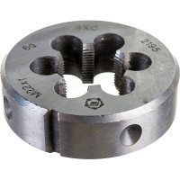 Плашка ООО "ТМТ ГРУПП" М22х1 9ХС 57921