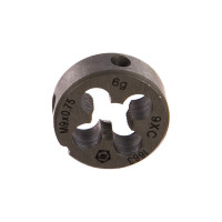 Плашка ООО "ТМТ ГРУПП" М9х0.75 9ХС 106593