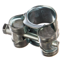 Силовой хомут FORTISFLEX ROBUST SR/W1 17-19 69032