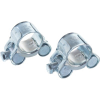 Силовой хомут FORTISFLEX ROBUST SR/W1 17-19 69032