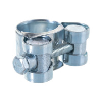 Силовой хомут FORTISFLEX ROBUST SR/W1 17-19 69032