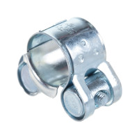 Силовой хомут FORTISFLEX ROBUST SR/W1 17-19 69032