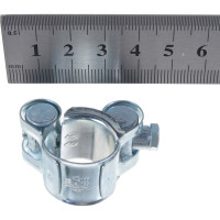 Силовой хомут FORTISFLEX ROBUST SR/W1 17-19 69032