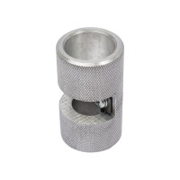 Зачистка для среднего слоя (торцеватель) PRO AQUA PP-R d-20-25 мм PA527008b