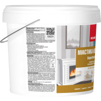 Клеящая термостойкая универсальная мастика NEOMID 4 кг Н-Маст-4