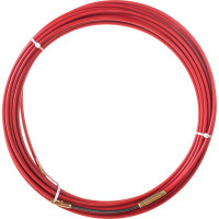 Протяжка стальная FORTISFLEX STP-4.0/10 76680