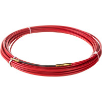 Протяжка стальная FORTISFLEX STP-4.0/10 76680