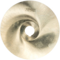 Фреза отрезная ООО "ТМТ ГРУПП" 200х2.5 х32 т.1 48186