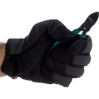 Кусачки для пластика ProsKit PM-805E 00223511