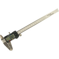 Штангенциркуль ШЦЦ-1-200 0.01 Туламаш 101431