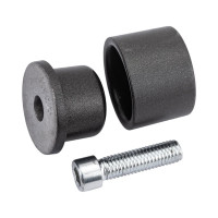PP-R Насадка 25 PRO AQUA TOOLS PA51010b