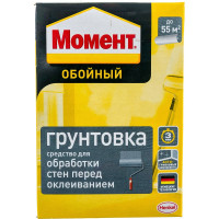 Обойный грунтовка Момент 150 г Б0023018 1299238