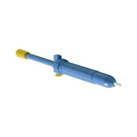 Оловоотсос Pro'sKit DP-366P 00141155
