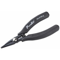 Длинногубцы (антистатические) Pro'sKit 1PK-5102E 00087108