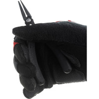 Длинногубцы (антистатические) Pro'sKit 1PK-5102E 00087108