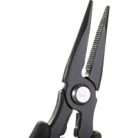 Длинногубцы (антистатические) Pro'sKit 1PK-5102E 00087108