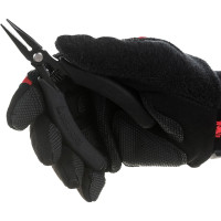 Длинногубцы (антистатические) Pro'sKit 1PK-5102E 00087108