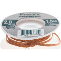 Лента-поглотитель олова Pro'sKit 8PK-031B 00153905