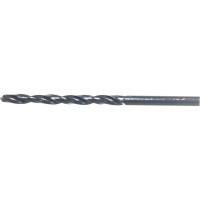 Сверло по металлу HSS-R DIN 338 RN (2 шт; 4х43х75 мм) Heller 17798