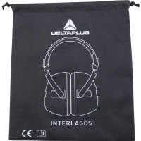 Шумозащитные наушники Delta Plus INTERLAGOS INTERGR