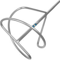 Миксер универсальный 160х590 мм РемоКолор 18-2-216