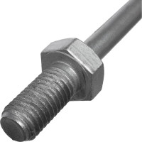 Миксер универсальный 160х590 мм РемоКолор 18-2-216