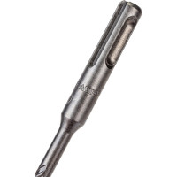 Бур по бетону SDS PLUS, 4 режущие кромки 6x150 мм РемоКолор 36-3-506
