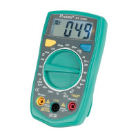 Мультиметр Pro'sKit ProsKit MT-1233D 00284272