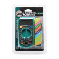 Мультиметр Pro'sKit ProsKit MT-1233D 00284272