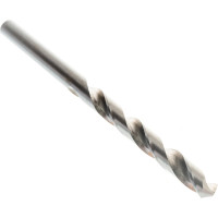 Набор свёрл по металлу HSS-G, 19 шт. Heller 21961