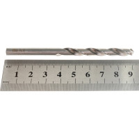 Набор свёрл по металлу HSS-G, 19 шт. Heller 21961