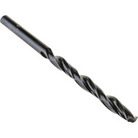 Набор свёрл по металлу HSS-R 19 шт. Heller 17737