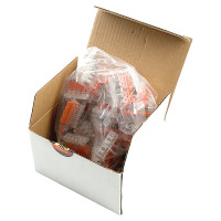 Универсальная компактная клемма STEKKER 5-проводная, LD221-415, 50шт в упак. 32395