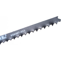 Полотна универсальные 106x2,4-5,0 мм, тип T345XF, 2 шт. SANTOOL 030407-023