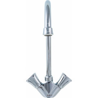 Смеситель для кухни OLIVE'S VASCO 27430VS