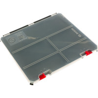 Накладка-кейс на крышку для SystemBox Bosch 1600A019CG