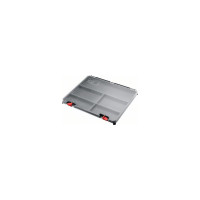 Накладка-кейс на крышку для SystemBox Bosch 1600A019CG