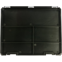 Накладка-кейс на крышку для SystemBox Bosch 1600A019CG