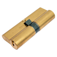 Цилиндровый механизм ABUS D6MM 40/40 KD W/5 LONG KEY 26630