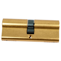 Цилиндровый механизм ABUS D6MM 40/40 KD W/5 LONG KEY 26630