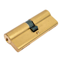 Цилиндровый механизм ABUS D6MM 40/40 KD W/5 LONG KEY 26630