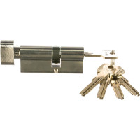 Цилиндровый механизм ABUS KD6N Z30/K40KD W/5 LONG KEY 26621