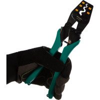 Клещи для обжима Pro'sKit CP-251B 00300936